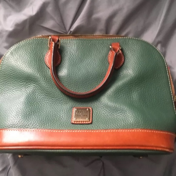 Dooney & Bourke bag - Picture 1 of 4